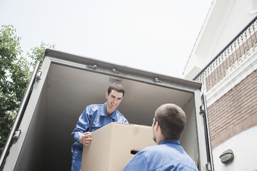Final statement about accessible removal company information in Wandsworth
